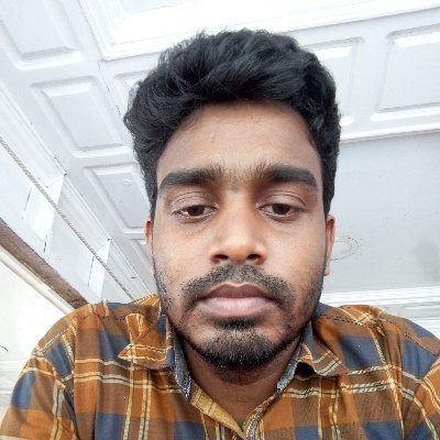 Pagemaker17's profile picture. I am a freelancer web design and developer platform.I perform these tasks of backend and frontend very efficiently.More details  
https://t.co/b3zwHz0VWi
