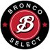 Bronco Select (@broncoselect) Twitter profile photo Bronco Select (@broncoselect) Twitter profile photo