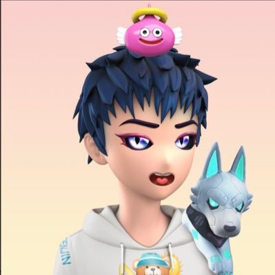 ZombieProfitsUp's profile picture. #BZCARMY 🧟‍♂️💰💹🚀 @bzombiesc #NFTs🖤 #ETH #Polygon #Web3