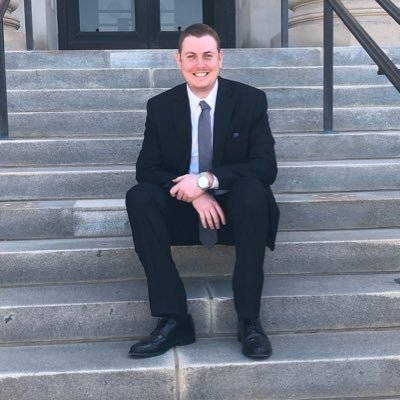 -OkState Alumnus 2017 #GoPokes -BS in Political Science -JurisDoctorate from OU Law 2021 -Attorney-at-law