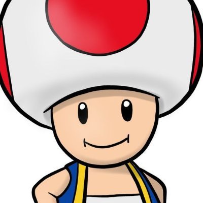 longtoad1789's profile picture. Citizen of the Mushroom Kingdom. I am not friends with Mario or Princess Peach. Please don't ask me about them.
