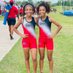 Mia and Bella Rodriguez (@tracktwinz) Twitter profile photo Mia and Bella Rodriguez (@tracktwinz) Twitter profile photo