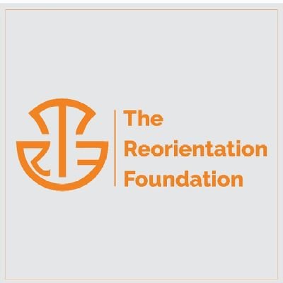 Thereorientationfoundation