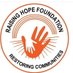 RAISING HOPE FOUNDATION (@e_mulidho) Twitter profile photo