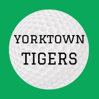 Yorktown Tigers Golf(@YorktownGolf) 's Twitter Profile Photo