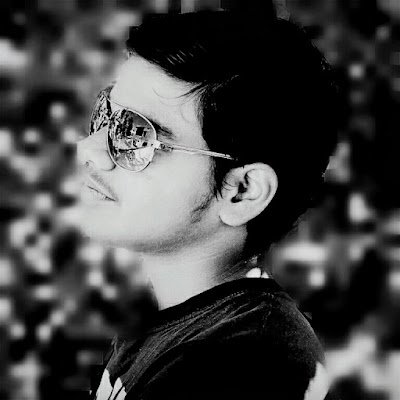 Amarkr0201's profile picture. 