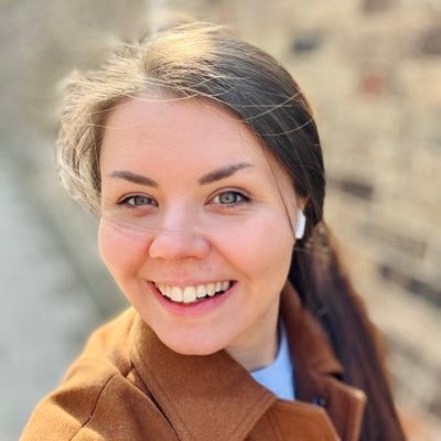 @springgroupchem 👩🏻‍🔬 @ChemCambridge 🇬🇧 | orgsyn & chembio 🧪 | minimalist 🌚 | perfectionist 🤌 | political enthusiast 🇨🇿