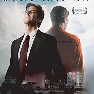 justletgomovie's profile picture. How would YOU face the teenager whose drunk driving cost two children and your pregnant wife? Chris Williams' true story, starring #HenryIanCusick #forgiveness