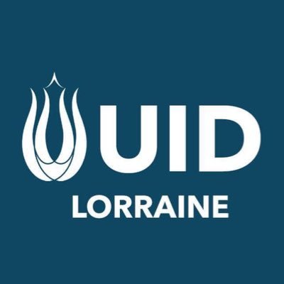 Union of International Democrats - Uluslararası Demokratlar Birliği - Union Internationale des Démocrates •Lorraine•