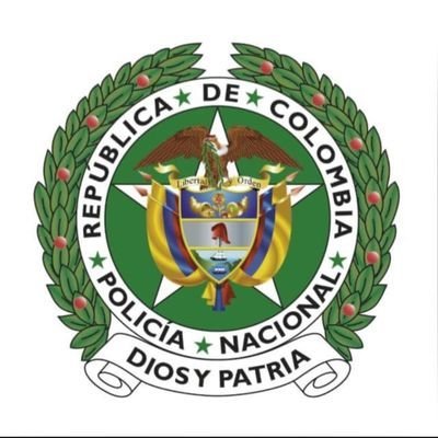 Cuenta oficial de la Dirección de Incorporación de la Policía Colombia. #IncorporaciónPolicía