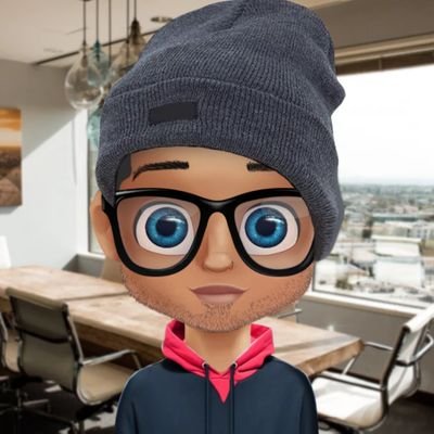 Sidcord's profile picture. Here to be part of a decentralized private world.

IRL - Marketing Professional in the Web3/Crypto space