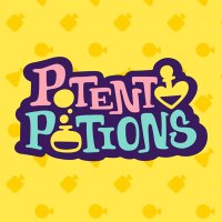 Potent Potions 📚 NFT Comicbook(@PotentPotions_) 's Twitter Profile Photo