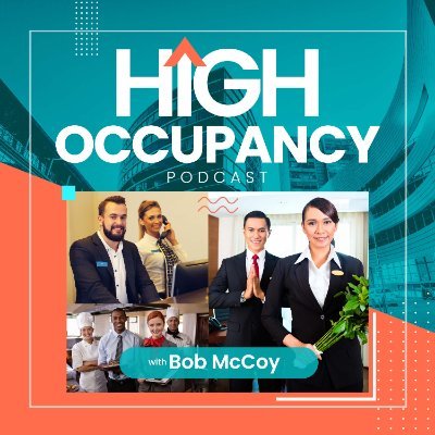 High_Occupancy's profile picture. The High Occupancy podcast is a voice for everyday hotel employees and managers. We talk about best practices, day to day challenges and our crazy guests.