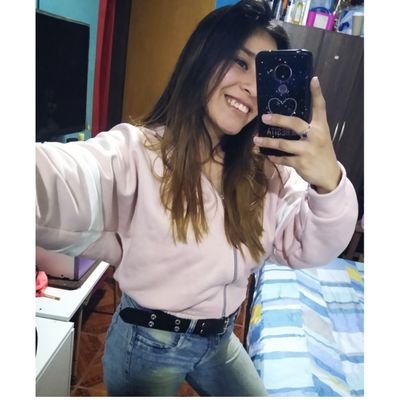 MarleneBritez15's profile picture. ~22✨// LIBRA ♌// Boxeo Marcial 🥋🥊// Mamá de Dominic Nahitan✨Mi familia ❤️