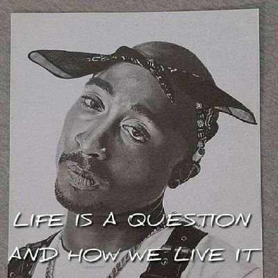 life is a lesson
