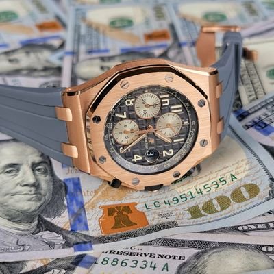 MT_Timepieces Profile Picture