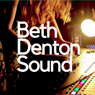 Beth Denton Sound
Freelance Live Sound Engineer 🎚
Head Engineer @ The Boileroom, Guildford 🇬🇧