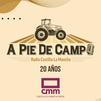 A Pie de Campo🎙📻 CMM (@apiedecampocmm) 's Twitter Profile
