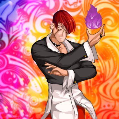 Kōraiさんのプロフィール画像