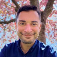 Michael Pollack (@michaelcpollack) 's Twitter Profile