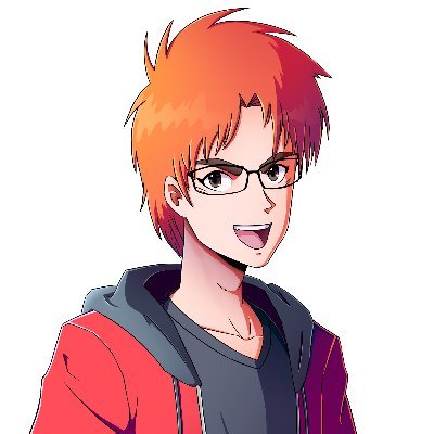 2D Animator | Digital Artist | 🇵🇷
https://t.co/njzc8GyeMk
Creator of Low Tier | ENG/SPA
Retro Anime Lover
*Art Commissions open