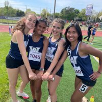 WL Track (@werunwl) 's Twitter Profile Photo