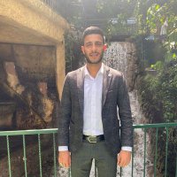 Abdurrahman Çalıcıoğlu (@abdurrahman079) 's Twitter Profile