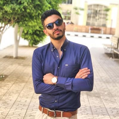 Asaad0x's profile picture. Offensive Cyber Security Consultant & Bug Hunter