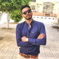 Ahmad Asaad (@asaad0x) 's Twitter Profile