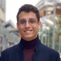 Mohamed ElGhazaly (@melghazaly96) 's Twitter Profile Photo Mohamed ElGhazaly (@melghazaly96) 's Twitter Profile Photo