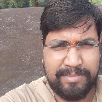 Amar_Nath_Soni's profile picture. जो प्राप्त है वो पर्याप्त है।।