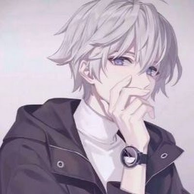 uWhHXCkykp5dL4C's profile picture. 