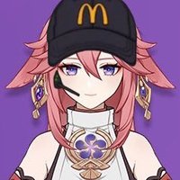 not jen ):) YAE MIKO HAVER (real) (@thomasdustpan) 's Twitter Profile