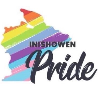 Inishowen Pride are a community group and organisers of Donegals first ever 🌈 Pride parade which took place in Buncrana on Sunday 5th June 2022 #AllWelcomeHere