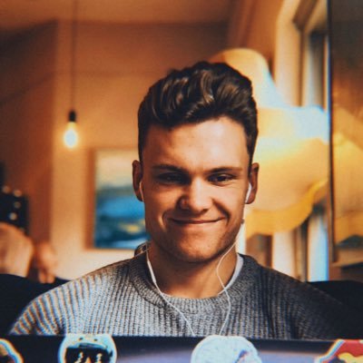 mantasastra's profile picture. Software Engineer @ashbyhq