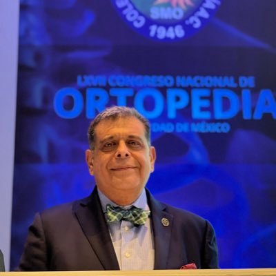 cirujano ortopedista, cirugía articular y deportiva, curioso de las ciencias, abogado, perito, mediador certificado, en búsqueda de la verdad