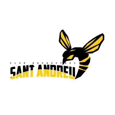 Twitter oficial del Club Basquetbol Sant Andreu 🖤💛.
🏀 Ensenyant bàsquet des del 1984.🏀