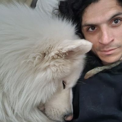Alister McBua - We must choose our own path. But as long as we are human, one will sometimes become lost.
Software Engineer, Game Designer, Musician, Writter