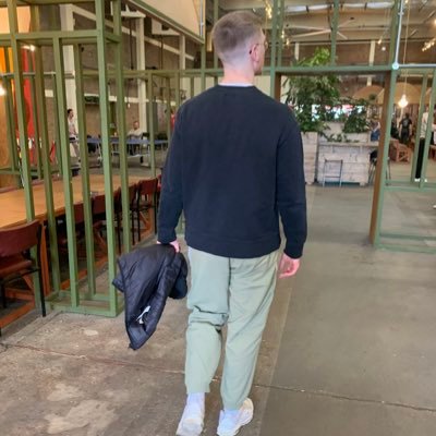 jarrriss's profile picture. 