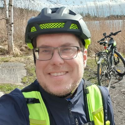 PatrikVuorio's profile picture. Experienced NGO executive driven by creating positive societal impact at scale. Avid kayaker and world traveler; 80 countries visited, more to come.