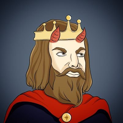 dios_cripto's profile picture. 