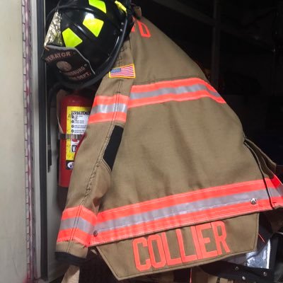 Christian Firefighter/AEMT Conservative Pro-life Pro 2nd Amendment