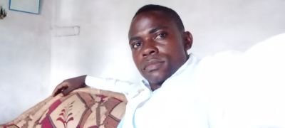 ClementMuanza5's profile picture. Philosophe