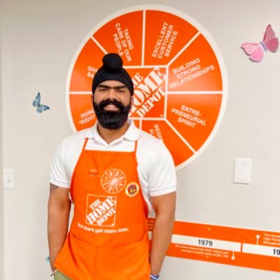 Gurpree17135201's profile picture. CXM at 4602