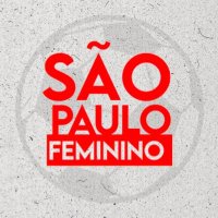 São Paulo Feminino 🇾🇪(@saopauloFEM) 's Twitter Profile Photo