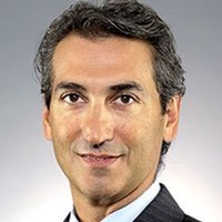 Dr. Chris Ahmad (@drchrisahmad) 's Twitter Profile