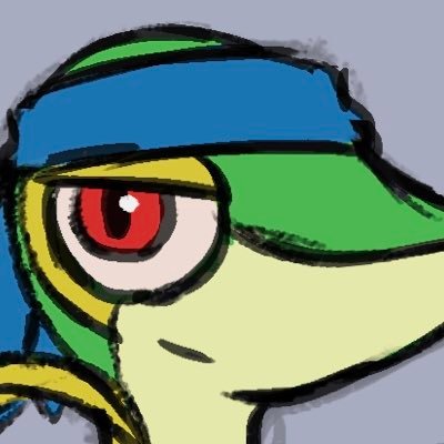 verdethesnivyさんのプロフィール画像