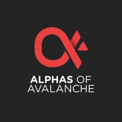 Visit Alphas of Avalanche Profile