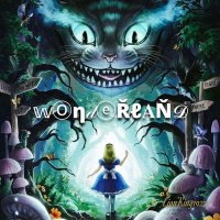 Alice In Wonderland(@Wonder28Alice) 's Twitter Profile Photo