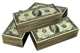 I get stacks on stcks $